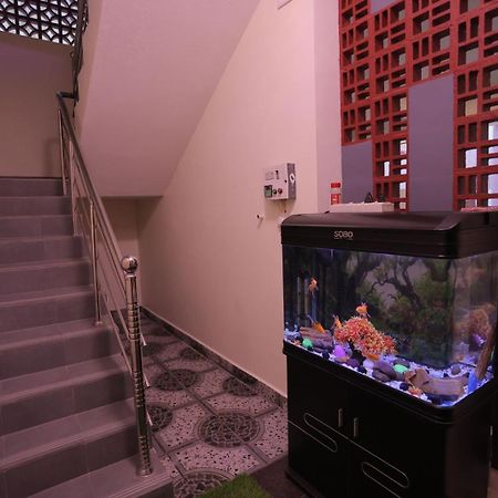 Ruby Villa Puducherry Zewnętrze zdjęcie