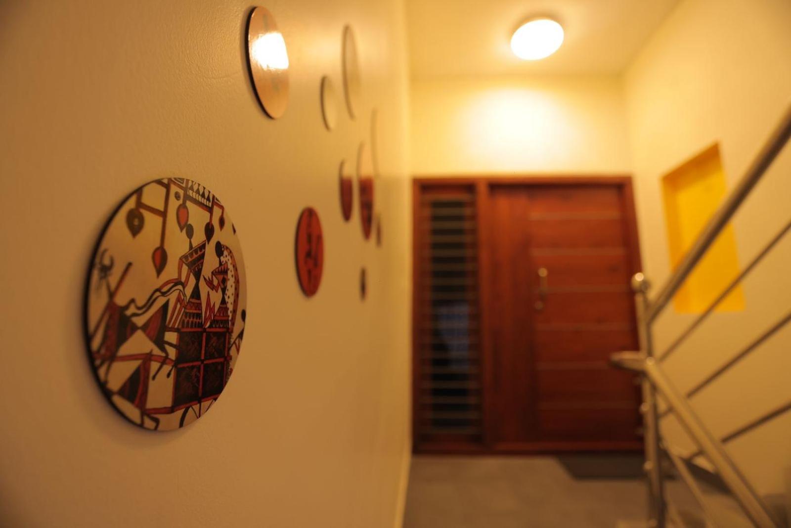 Ruby Villa Puducherry Zewnętrze zdjęcie