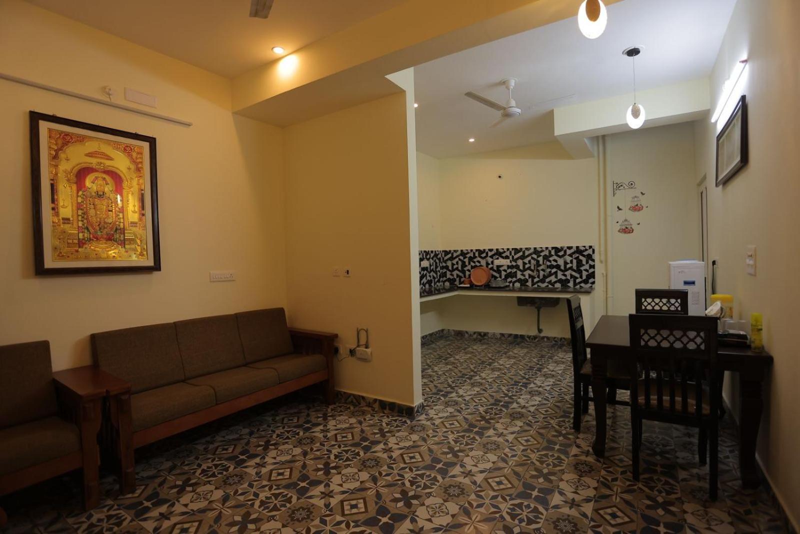 Ruby Villa Puducherry Zewnętrze zdjęcie