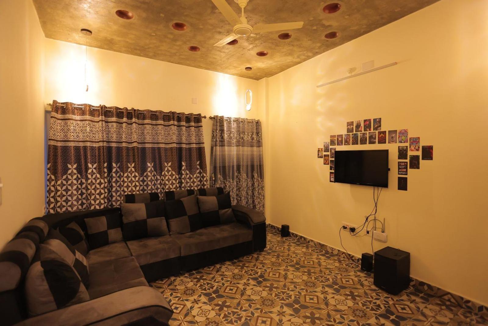 Ruby Villa Puducherry Zewnętrze zdjęcie